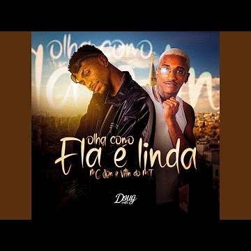 Olha Como ela é Linda