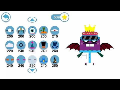 Teach Your Monster to Read Part 3