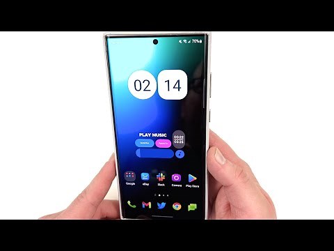 How To Activate Custom Ringtones / Notification Sounds On Galaxy S22 Ultra?