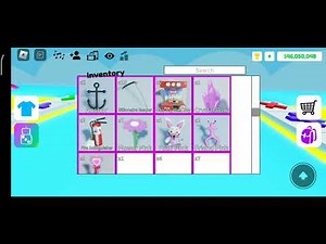 how to make the new items in pop it trading crafting items