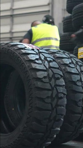 From Warehouse to Your Door: The Priority Tire Journey #prioritytire #fastshipping #tireshop #tires