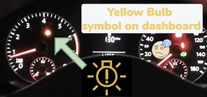 Vw Bulb Failure Warning Light Reset [Detailed Explanation]