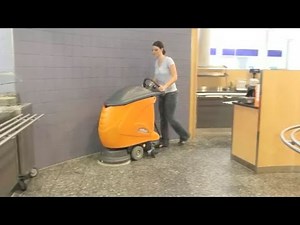 TASKI swingo755（スウィンゴ755）