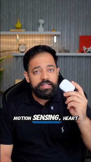 Apple AirPods Pro 3 Review