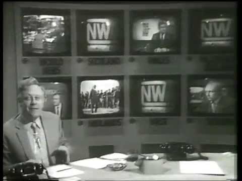BBC Nationwide 1970
