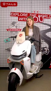 6.1K views · 19 reactions | Welcome to our Electric Motorcycle Live Stream!  Join us for an exciting journey into the future of transportation. Watch live demos, explore cutting-edge electric motorcycles, and discover eco-friendly, high-performance rides! Stay tuned for exclusive deals, expert tips, and all things e-mobility! ⚡ #ElectricMotorcycles #EcoFriendly #Ebike #SustainableTransport #ElectricVehicles #LiveDemo | TAILG Global | Facebook