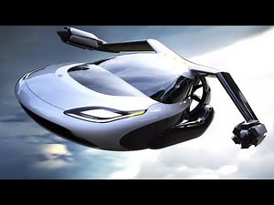 Driving Tomorrow: The Future of Cars Unveiled