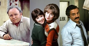122 Classic (and Not-So-Classic) TV Sitcoms from the 1970s