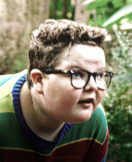 Derek's Highlights in Stranger Things Season 5 Finale