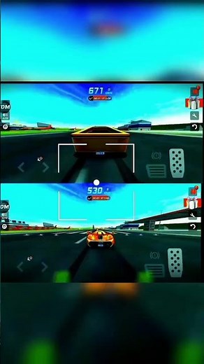 Tesla vs Koenigsegg 🔥 | Extreme Car Driving Simulator MOD MENU | Ultimate Speed Showdown!