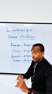 Juste un raisonnement mathématique | Académie des Sciences