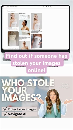 STOP Image Theft! How to Reverse Image Search Like a PRO