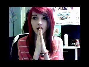 LDShadowLady (100th Video Special!)