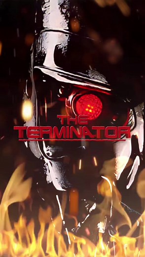 The Terminator Soundtrack 1984 Intro
