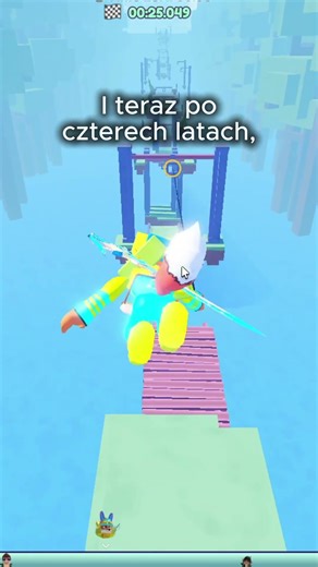 Roblox popełnił ogromny błąd… Gilded RIP