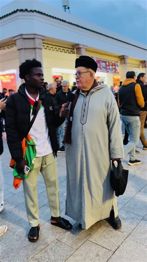 Exploring Moussa Micro's Journey Through Morocco and Niger