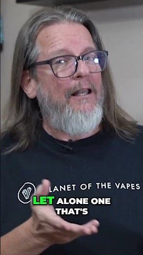 What’s the Catch? A Dry Herb Vape That Actually Works for $35