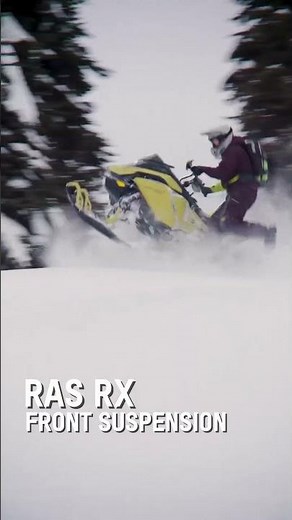 The ultimate crossover sled