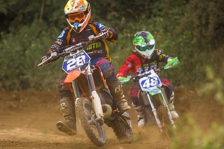 Best Dirt Bikes for 11-Year-Olds: A Detailed Guide with Pricing - Dirt Bike Planet
