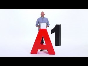 A1 Netcube Plus 2 Installationsanleitung