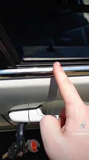 Bmw e46 how to unlock (no battery in car, or remote died)