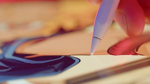 Procreate 5.2 breaks new ground for artists of all abilities.