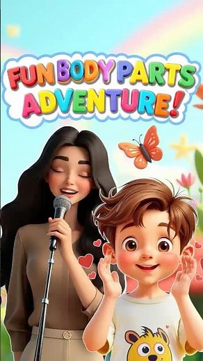 Follow Raya’s Moves! 👣🕺 | Dance, Sing, and Learn Your Body