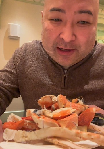 The Buffet at Wynn: A Culinary Experience in Las Vegas