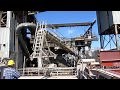 Marine Loading Platforms & Arms- Safety Access Systems | Safe Harbor Access Systems