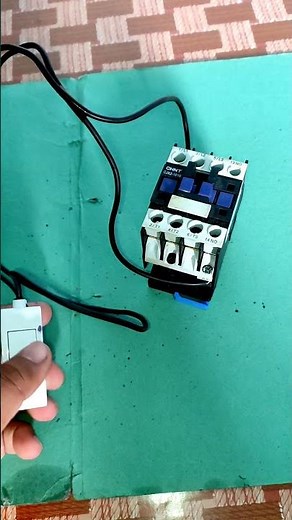 Contactor Testing|Testing Contactor on ac unit|How to Check a Contactor Coil