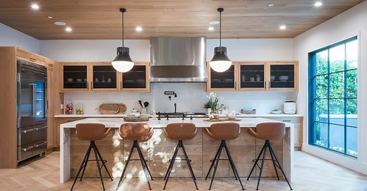 Kitchen Design Software | Best 3D Kitchen Design Software