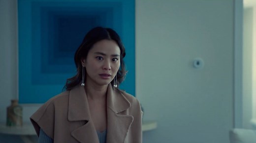Reunion (2024) - Movie