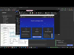 Intel(R) Ethernet Connection (2) I219-V driver version: 12.19.0.13