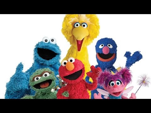 COCO APRENDE A LEER. BARRIO SÉSAMO. CUENTOS DIVERTIDOS EN ESPAÑOL [ Para niños ] PLAZA SÉSAMO