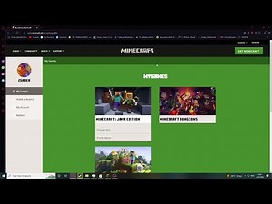Minecraft - How To Change Name