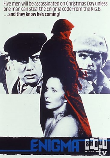 Enigma (1983)