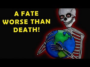 Top 5 Most Disturbing SCPs