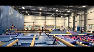Indianapolis gym picked as training facility for women's national gymnastics team