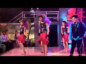 Shake It Up! - Salsa Performance