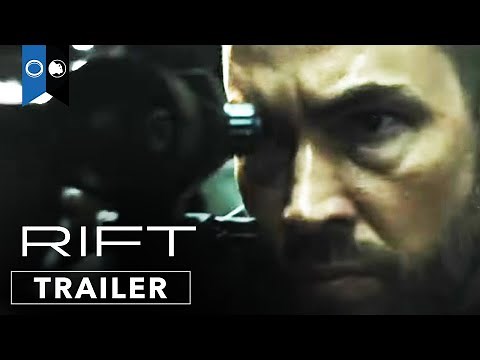 Rift | Official Trailer | Action | Thriller