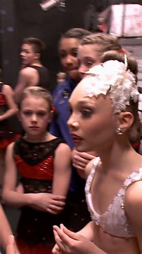 Is the Aldc Being Set Up?? | Dance Moms | Lifetime