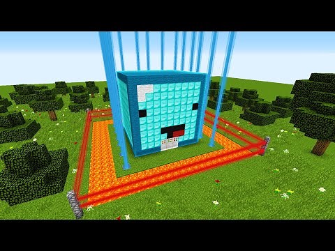 World's MOST Secure House Battle in Minecraft...