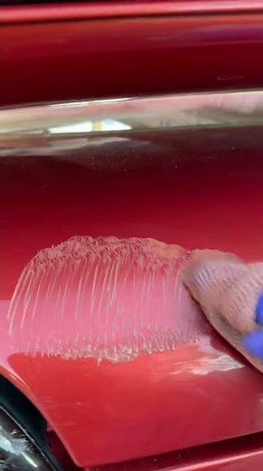 Basics of Applying Rubbing Compound