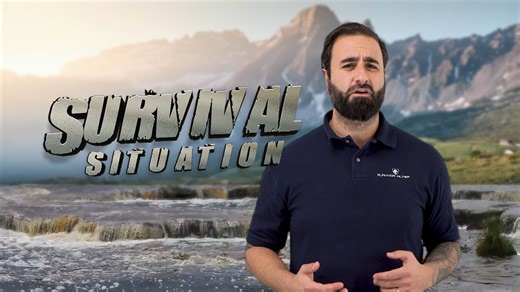 Introducing our new Survivor Filter Ultra Steel Water Filtration...