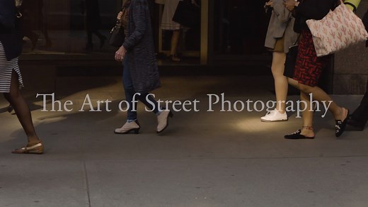 2.6K views · 85 reactions | On-demand course The Art of Street Photography is 20% off with the code START-LEARNING until 31st May. Start learning different approaches to photographing people on the street, from candid to street portraiture, and gain confidence in photographing strangers. https://bit.ly/3oRDfPT | Magnum Photos | Facebook