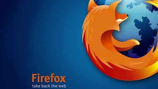 A Look Back at the History of Firefox