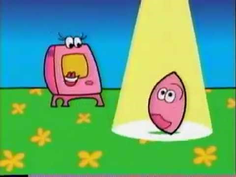 Elmo's World: Computers (VHS Rip)