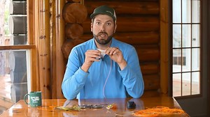 29K views · 417 reactions | The Orvis tippet knot is easy to tie, just slightly more difficult than a surgeon’s knot, but stronger and more consistent. In this video, Pete Kutzer shows you how to tie this valuable addition to your skills. | Orvis Fly Fishing | Facebook