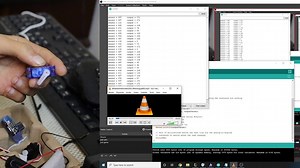 Moving servo w/ audio - Restricting Servo Movement
