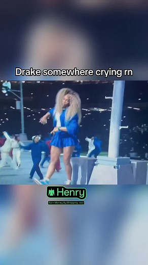 Getting call a pxdo on live television is wild #kendricklamar #drake #viral #fyp #superbowl #shopwithhenry #notlikeus